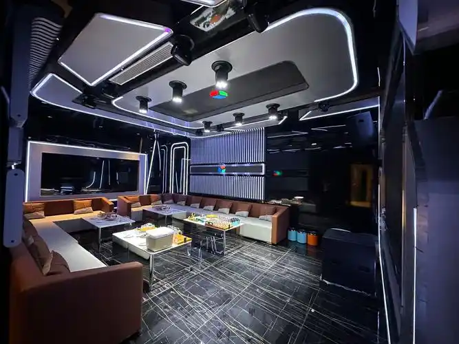 商务ktv预订服务-金牛区ktv预定