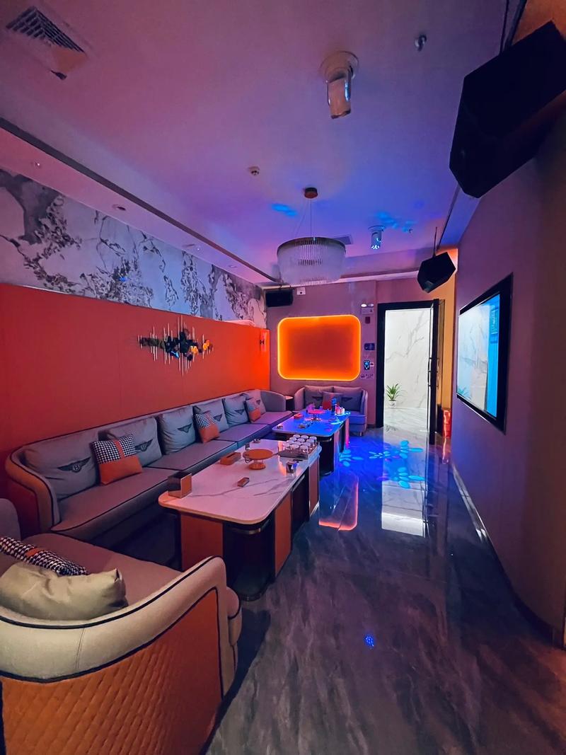 成都商务ktv精彩玩法推荐-金牛区ktv预定