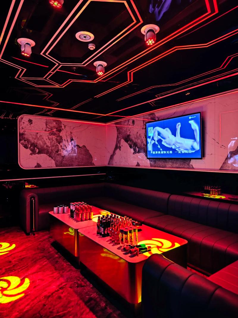 成都商务ktv中低端的差别-金牛区ktv预定